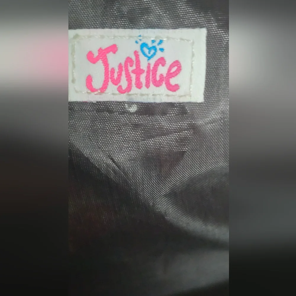Kids Carry On 18 Inch Justice